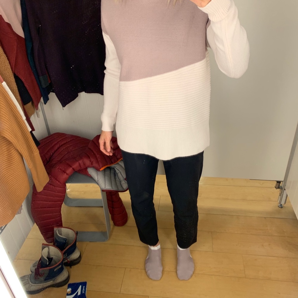 Sweaters